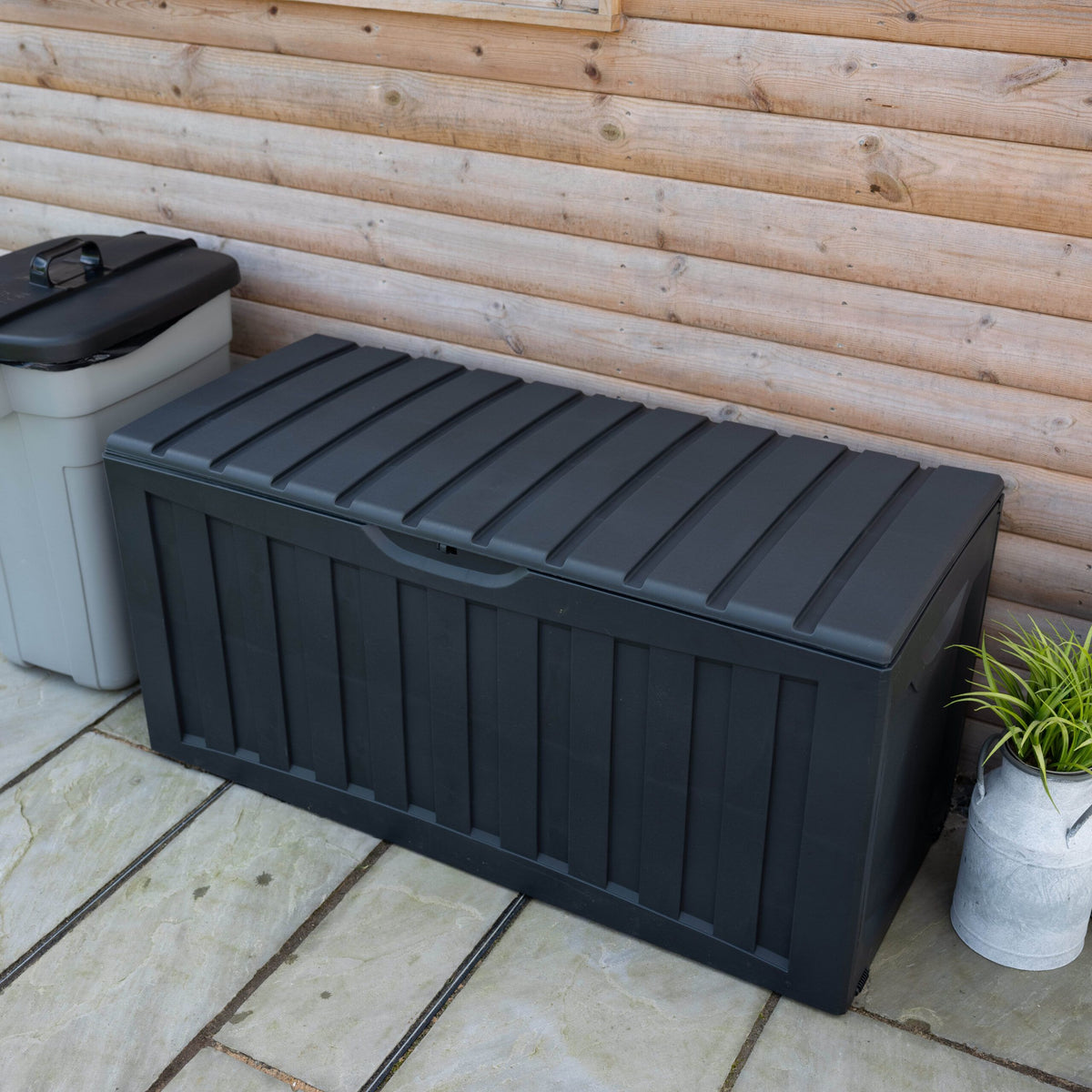 Outdoor Storage Box 340L