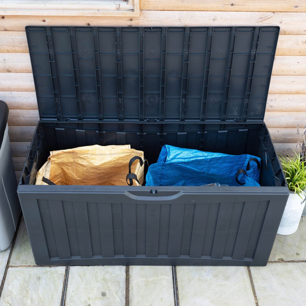 Outdoor Storage Box 340L