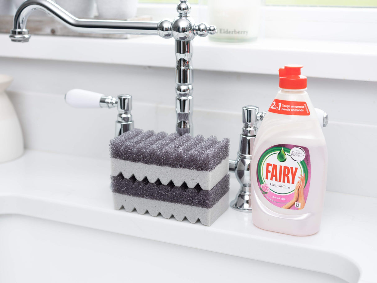 Fairy Griddle Mate 2pk