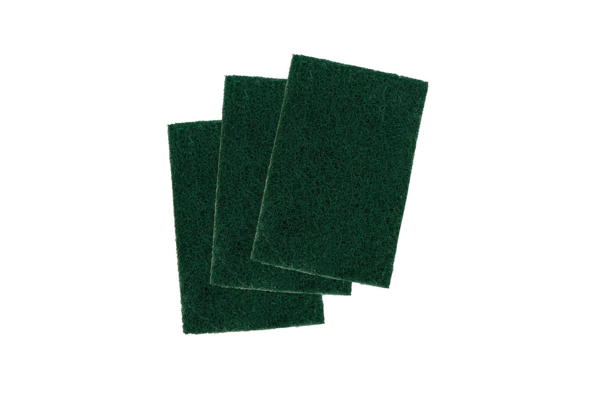 Fairy Scourer Pad 3pk