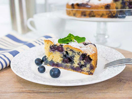 Everyone Loves A Cake