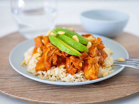 Jackfruit Is The Veggie Of The Year