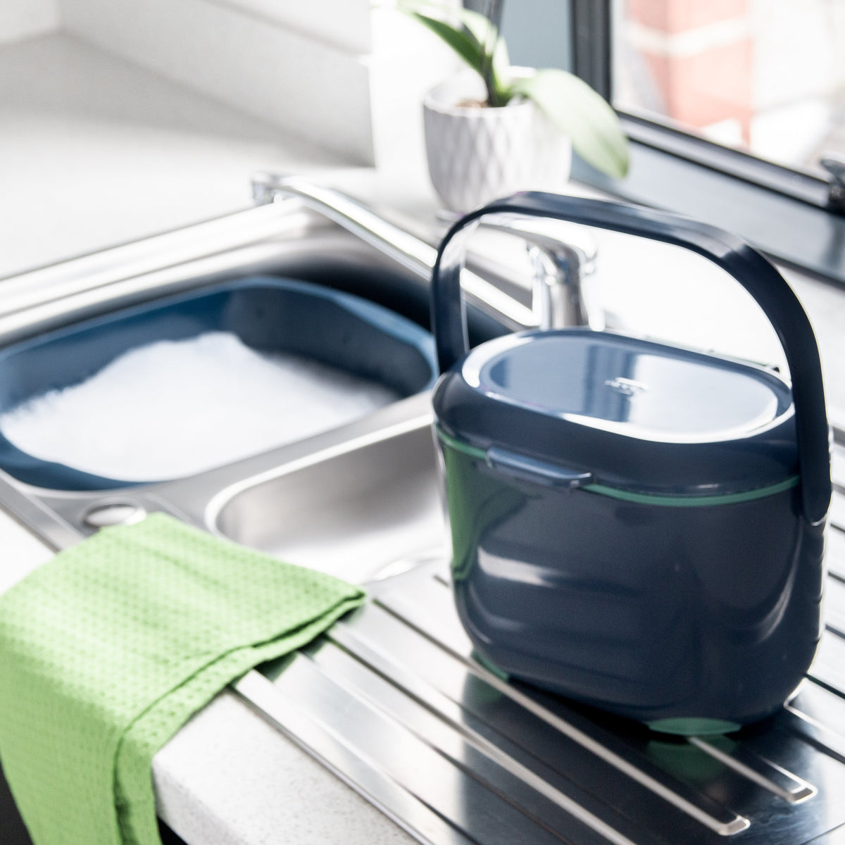 Caddies & Composters – Addis Housewares