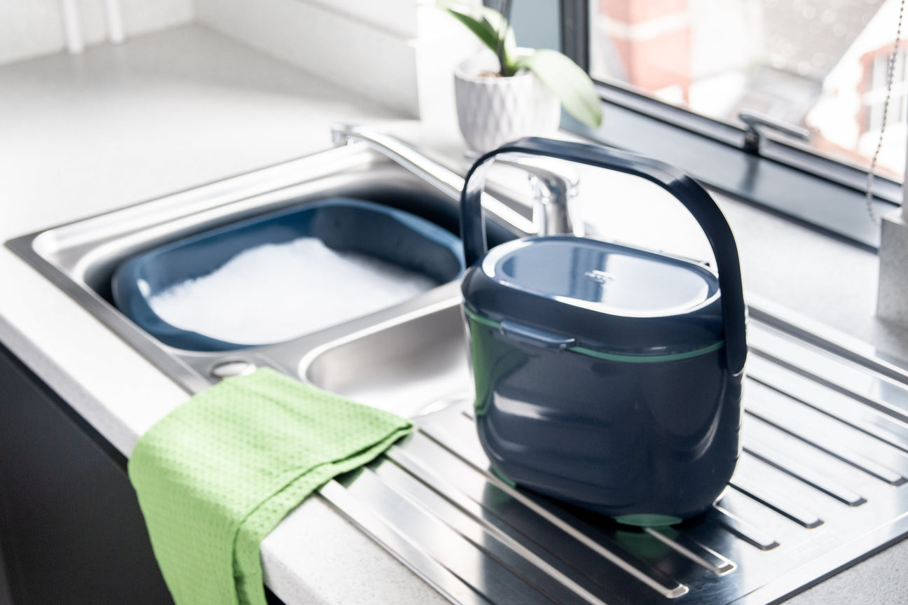 Caddies & Composters