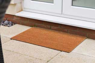 Door Mats