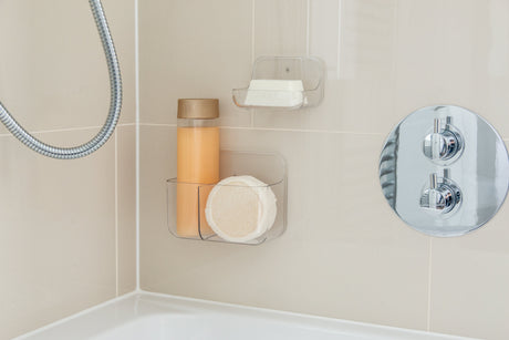 Bathroom Storage