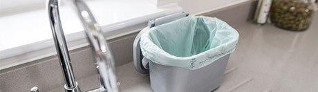 Compost Liners