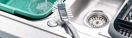 Brushes, Scrubs & Cleaning Tools