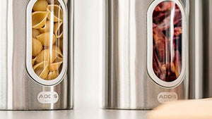 Canisters & Utensil Holders