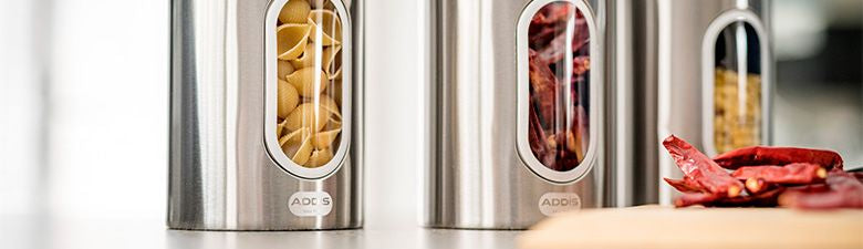 Canisters & Utensil Holders