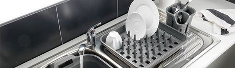 Sink Side