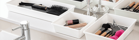 Home organisation