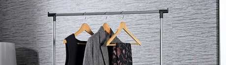 Clothes Rails