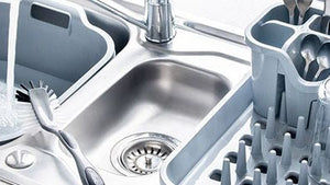 Drainers & Cutlery Holders