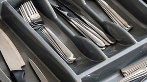 Drawer & Cupboard Organisers