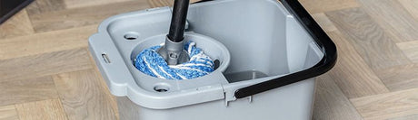 Eco Range Cleaning