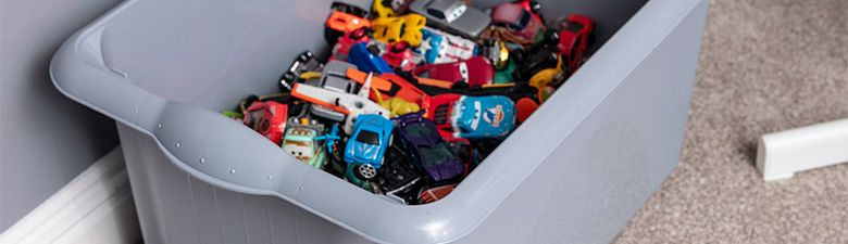 Eco Range Home Organisation