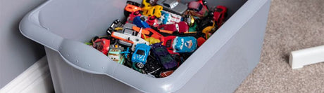 Eco Range Home Organisation