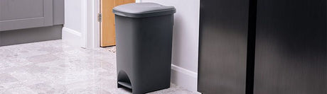 Kitchen Bins