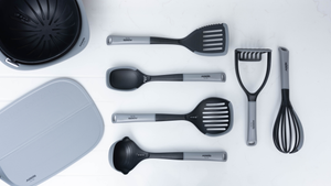 Kitchen Utensils