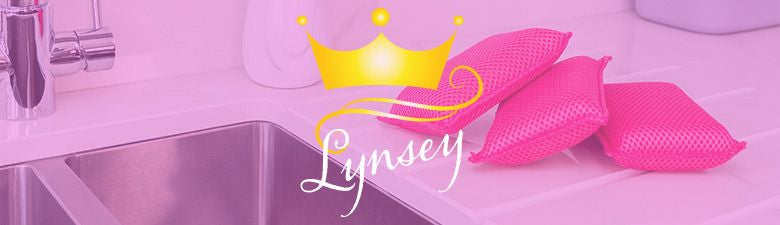 Lynsey Queen of Clean