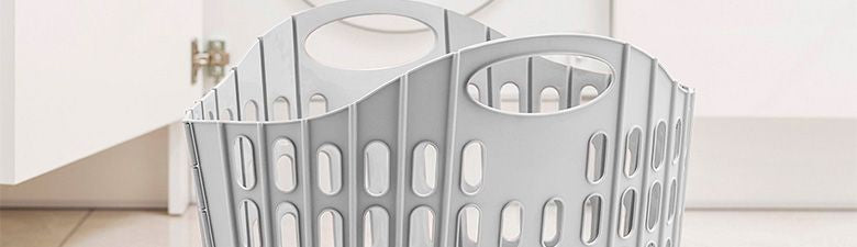 Laundry Baskets & Hampers