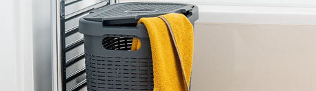 Laundry Bins