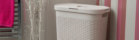 Linen Hampers