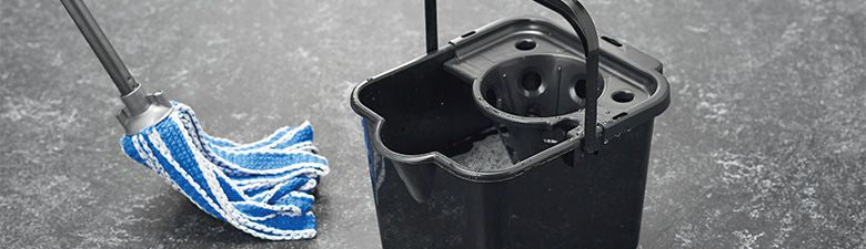 Mop Pail & Buckets