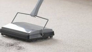 Multi Surface Sweeper