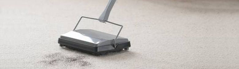 Multi Surface Sweeper