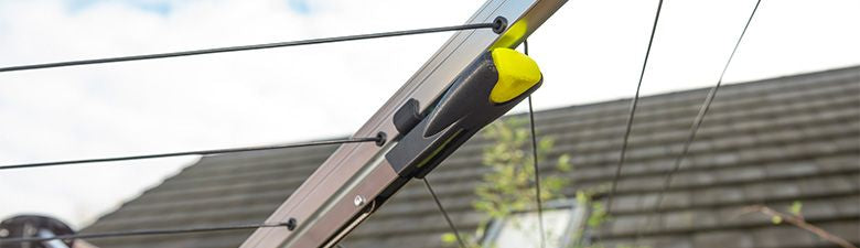 Outdoor Airers