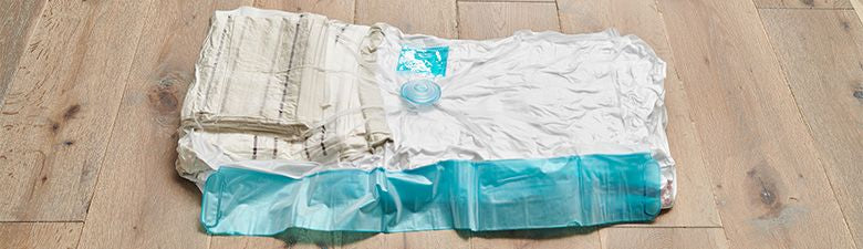 Seal & Store Vacuum Bags