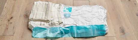 Seal & Store Vacuum Bags