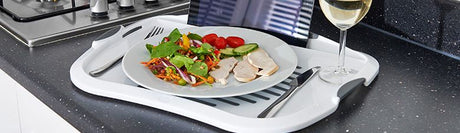 Smart Tray