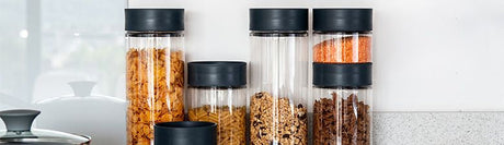 Stack & Store