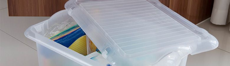 Storage Lids
