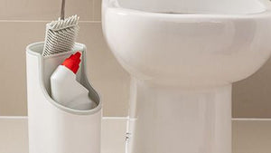 Toilet Brushes