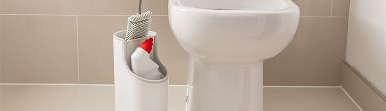 Toilet Brushes