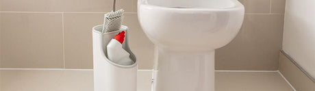 Toilet Brushes