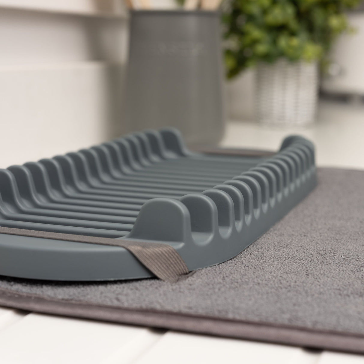 Microfibre Drying Mat