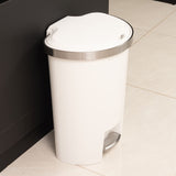 Mode 50L Pedal Bin
