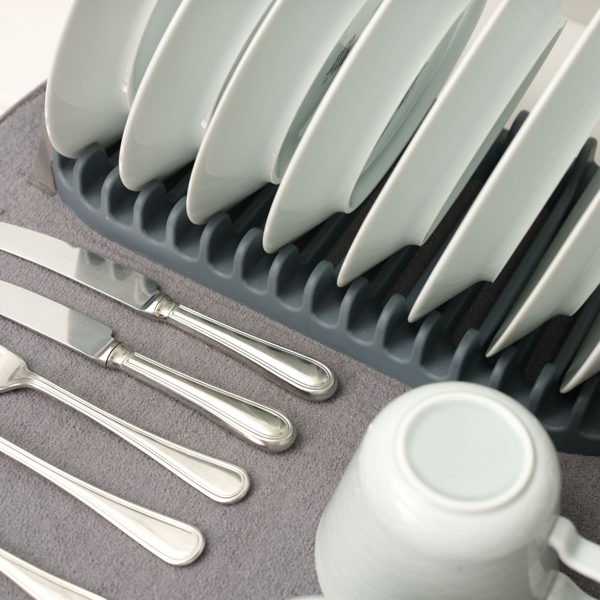 Microfibre Drying Mat