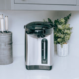 3.2l thermopot on kitchen counter