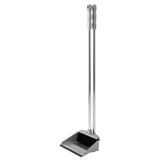 Long handle dustpan