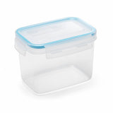 Clip & Close - 1L Rectangular tall