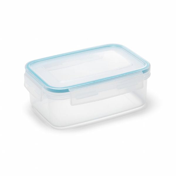 Clip & Close - 0.9L Rectangular