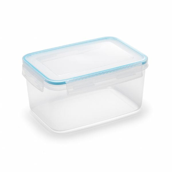 Clip & Close - 2.4L Rectangular