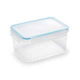Clip & Close - 2.4L Rectangular