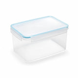 Clip & Close - 4.6L Rectangular